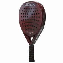 Siux Raquetes de Padel - Borgonha - Ver 4