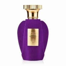 Paris Corner Emir Voux Violette 100ml Unisex Eau De Parfum - Diverse Fragrances - View 2