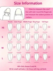 10pcs Medium Almond Fake Nails With Nude Pink Translucent Base, Milky White, Warm Yellow & Light Green Fresh Color‑Block Design, 3D Bows, Hand‑Painted Dots & Lines, Colorful 3D Flowers & Iridescent Rhinestone Accents Sweet Fresh Spring Style 100% Handmade Press On Acrylic Nails Reusable Nail Supplies Including 1pc Jelly Glue Sticker, 1pc Stick And 1pc Nail File For Women's Daily Or Party Wear - Multicolor - View 5