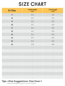 Balabala 2025夏季透氣網面防滑嬰幼兒涼鞋 - 白紫色調 - View 8