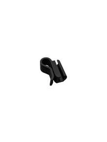 1pc Water Pipe Fixing Clip, No Need To Hold The Pipe By Hand When Changing Water, Free Your Hands, Universal For Soft Hoses, Easier Fish Tank Water Change, Suitable For Fish Ponds, Can Fix Oxygen Tubes - Multicolor - View 9