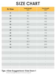 Balabala Boys' & Girls' Non-Slip Sport Sandals, Breathable - 藍黑色調 - 查看 11