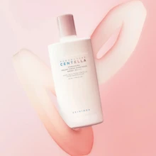 SKIN1004 - Madagascar Centella Poremizing Velvet Finish Sunscreen 50ML – Tinted Sunscreen - Facial Sun Protection - Beige - View 4