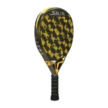 Siux Padel Rackets - Jaune citron - Voir 4