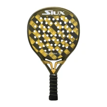 Siux Padel Rackets - Jaune citron - Voir 5