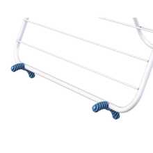 Minky Over Bath Clothes Airer With 9.5m Drying Space - 預設 - 查看 6