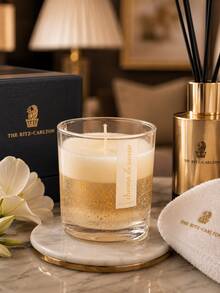 Brandneue handgefertigte Aromatherapie-Kerze mit Goldfolie aus Glas - Diese limitierte Aromatherapie-Kerze für Innen und Außen verströmt einen lang anhaltenden natürlichen, frischen Duft, der Lavendel und cremige Vanille vereint. Das mehrschichtige Design verbessert das Nutzererlebnis und erzeugt ein angenehmes Körper-Geist-Gefühl. Dieser lang anhaltende, natürlich frische Duft ist eine unverzichtbare Wahl, um optimales körperliches und geistiges Wohlbefinden zu erreichen, geeignet für jeden Anlass. - Multiduft - Übersicht 11