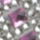 Taglia 1 piccola rosa