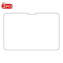 3 piezas Protector de pantalla de vidrio templado, compatible con iPad, Galaxy Tab/Pad SE, Honor Tablet, Tablet, compatible con Huawei MatePad Air, antiarañazos, sensible - 3 piezas - Ver 29