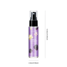 30ml 女用黑莓香水 無酒精香氛噴霧，果香花香甜美調，含檸檬、橘子、黑莓香調，持久約會香水，設計師學生女用香水，提升魅力，情人節 & 女友日吸引男性的禮物，聖誕節、派對、萬聖節、生日禮物首選，適合父母、情侶、朋友 - 黑莓風味 - 查看 2