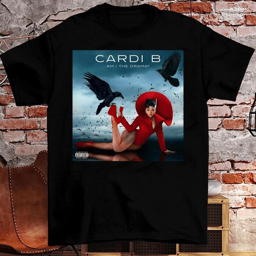 Women T-Shirts - Back 3 - View 1