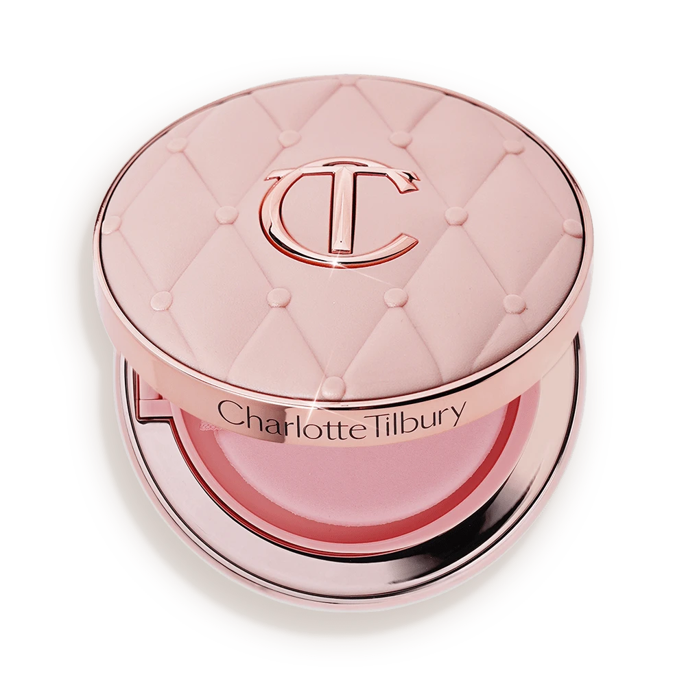 Charlotte Tilbury Pillow Talk 美顏氣墊底妝 #1N 亮白色 12g/0.42 Oz | 靈感來自好萊塢粉色燈光迷人光澤的 Pillow Talk 濾鏡效果 | 絲滑柔順、健康光澤 + 平滑第二層肌膚妝感 | 長效持妝 | 防脫妝配方 | 易疊加 + 易暈染,打造可疊加、均勻的中度遮瑕 - 1N - 12g - 查看 1