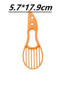1pc Portable Multi-Function Orange Juice Squeezer - Efficient Manual Lemon Juicer,Manual Citrus Juicer,Easy Pressing Design Requires No Electricity, Suitable For Kitchen,Restaurant, Home, Outdoor Use, Space-Saving Kitchen Tool For Fresh Juice Lovers - Multicolor - View 9