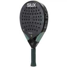 Siux Raquetes de Padel - Multicolorido - Ver 2