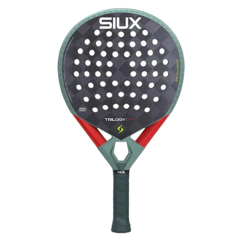 Siux Raquetes de Padel - Multicolorido - Ver 1