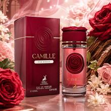 Maison Alhambra Camille 100ML Eau De Parfum For Women - 花卉印花 - 查看 1