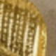 白金多色耳環組合