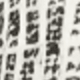 黑與白