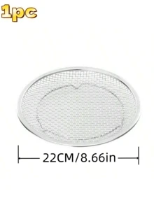 Stainless Steel Frying Pan Basket Set With Oil Drip Tray - Non-Stick, Easy To Clean Kitchen Strainer, Used For Baking, Frying Foods And Vegetables,Kitchen Accessories, A Must-Have Kitchen Tools Gift For Home Chefs, Space-Saving Storage For Kitchen Organizers , Christmas Kitchen Gifts Idea - Multicolor - View 15