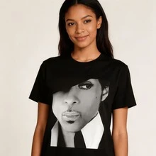 Women T-Shirts - 後 5 - 查看 7