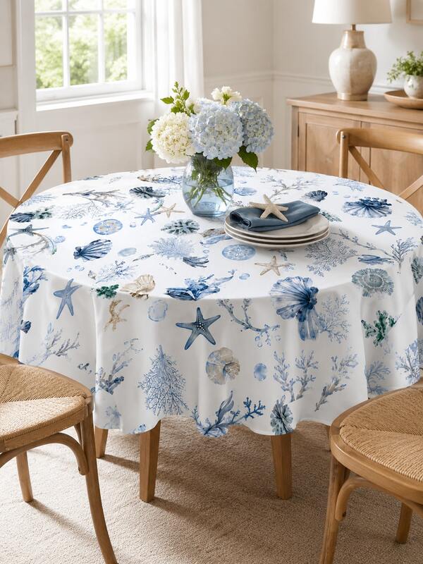 Nappe d'été au citron, nappe imprimée citron jaune frais et feuilles vertes convenant pour la décoration de fête d'anniversaire et les événements de vacances, nappe élégante au thème agrumes convenant pour la réception de mariage, la douche nuptiale, la douche de bébé, le dîner d'anniversaire, le pique-nique d'été, la fête de jardin, le rassemblement familial