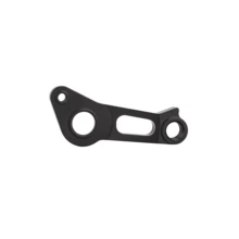 ZTTO Direct Mount Rear Derailleur Hanger For SL6 SL7 SL8 Road Bike CNC Aluminum Alloy Dropout Replacement - Black - View 4