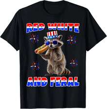 T-Shirt Da Uomo Per Le Partite Di Calcio - Elegante T-Shirt Grafica Con Design Di Football Americano - Morbida, Traspirante, In Cotone, Vestibilità Comoda E Retrò - 後8 - 查看 1
