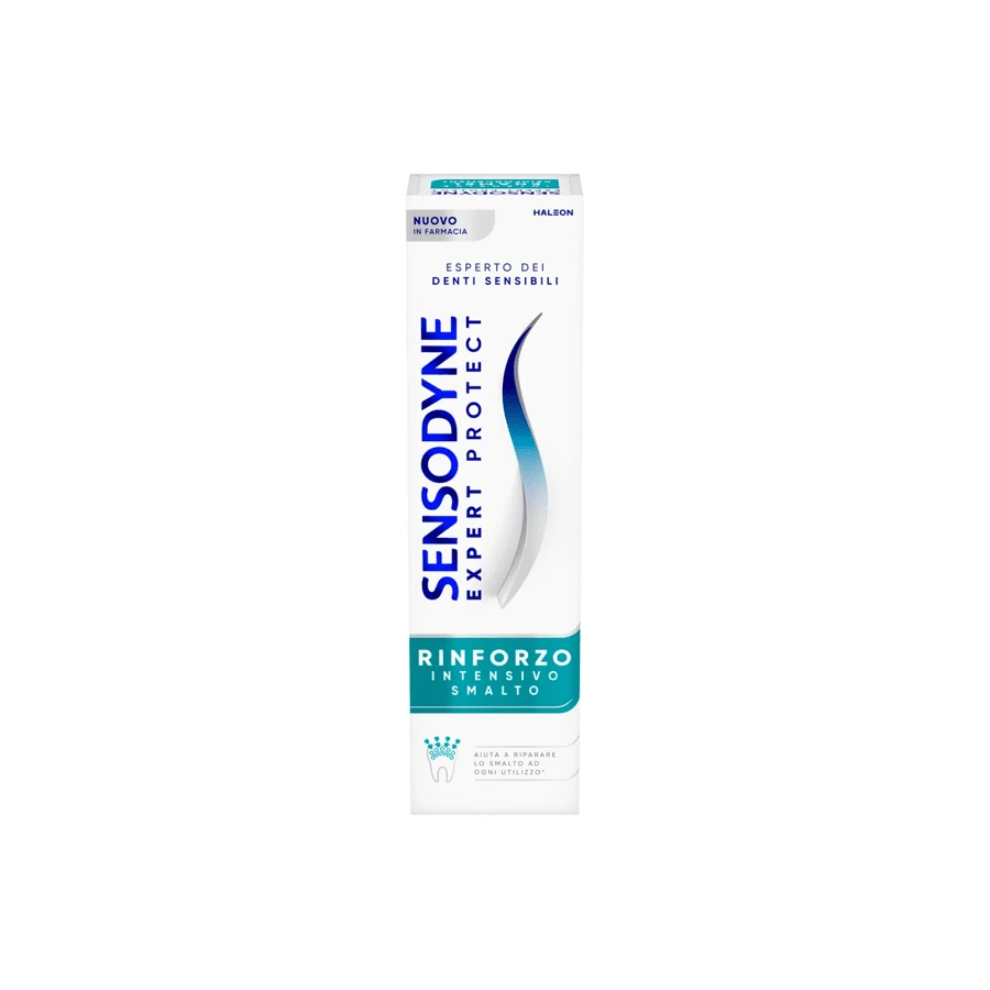 Sensodyne Expert Protect Rinforzo Smalto Dentifricio 75 ml - Menta - Visualizzare 1