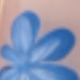 粉色