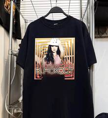 Women T-Shirts - Back 3 - View 1