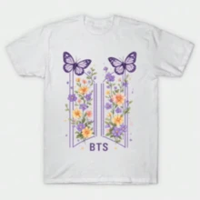 Women T-Shirts - White - View 1