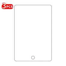 3 piezas Protector de pantalla de vidrio templado, compatible con iPad, Galaxy Tab/Pad SE, Honor Tablet, Tablet, compatible con Huawei MatePad Air, antiarañazos, sensible - 3 piezas - Ver 72