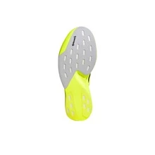Adidas Adizero  SL Men's Yellow Comfortable Classic Height-Increasing Marathon Running Shoes - Yellow - View 6