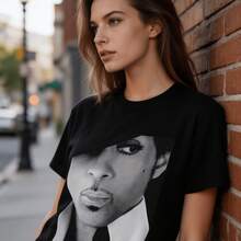 Women T-Shirts - 後 5 - 查看 9