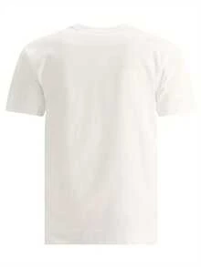 Women T-Shirts - White - View 3