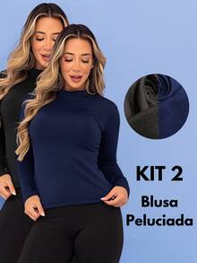 Azul Marinho