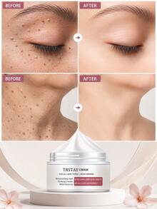 TRSTAY  Body Lotion Lightweight Formula With Long Lasting Moisture For Smooth Soft Skin Ideal For Daily Skincare Relaxing Self Care Romantic Evenings Pre Makeup Prep - 彩色 - 查看 3