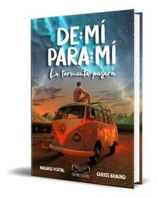 DE MI PARA MI- Pasta blanda - Libro único - Ver 1