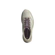 Adidas Adizero Evo SL 男款米色舒適經典增高馬拉松跑步鞋 - 米色 - 查看 3