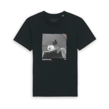 Women T-Shirts - Black 4 - View 12