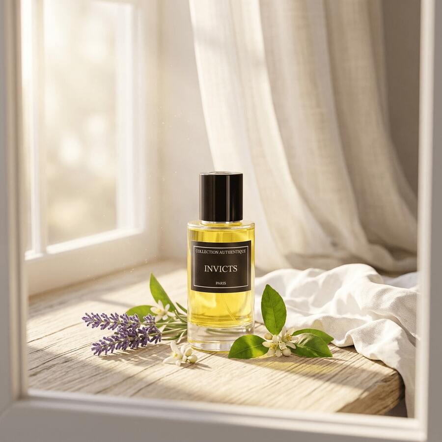 EL NABIL Extracto de perfume AUTHENTIC INVITS COLLECTION 50 ml | Mode ...
