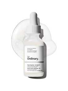 The Ordinary 60毫升/2盎司多肽+玻尿酸精华液，适合日常使用 - 多色 - 查看 1