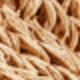 Large Butterfly - Khaki