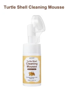 GJYC PET 1.52 Fl Oz Tortoise Shell Care Spray, Repair Shine Prevent Shell Cracking, Moisturize Dry Tortoise Shell, Deep Nourish Reptile Shell And Skin - Tortoise Shell Care - View 14
