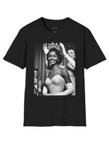 Kvinnor T-shirts - Tillbaka 7 - Visa 1