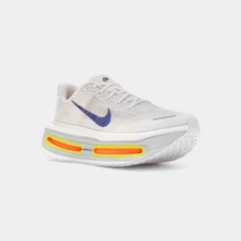 Nike Vomero Premium White Lapis Total Orange - Orange - View 3