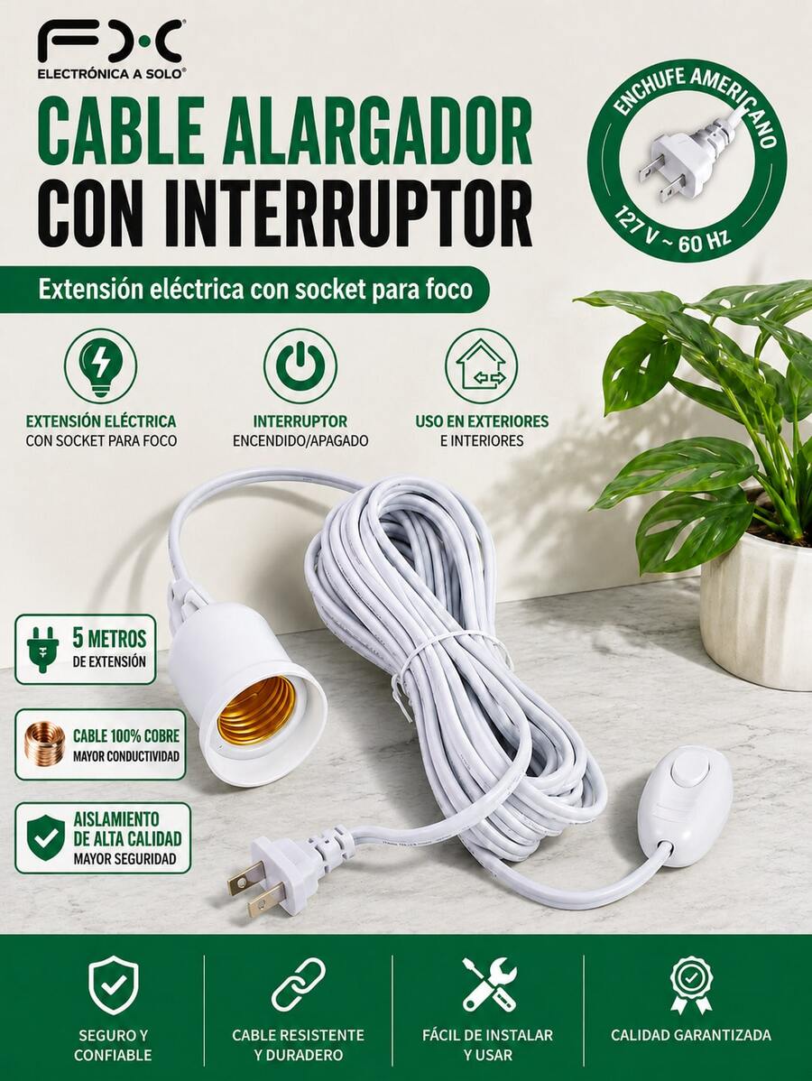 Wires & Cables