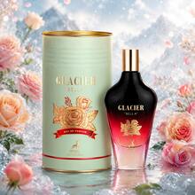 Maison Alhambra Glacier Bella 100ML Eau De Parfum For Women - 果香花香 - 查看 3