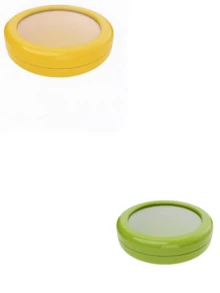 1/2 Reusable Fruit Storage Containers - One Fresh-Keeping Container Suitable For Pears, Onions, Lemons, Potatoes, Garlic And Other Fruits - Perfect For Refrigerator Storage - Multiple Sizes - View 11