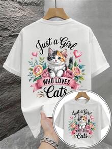 Men T-Shirts - 白色 - 查看 4